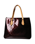 Brentwood Tote, front view